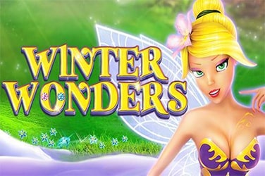 WINTER WONDERS?v=2.9.4